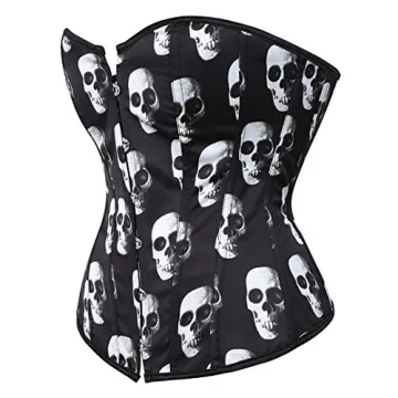 Stunning Kranchungel Women’s Bustier Corset - Stylish & Sexy