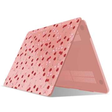 IBENZER MacBook Pro Case M2 M1 2025-2016 13 Inch