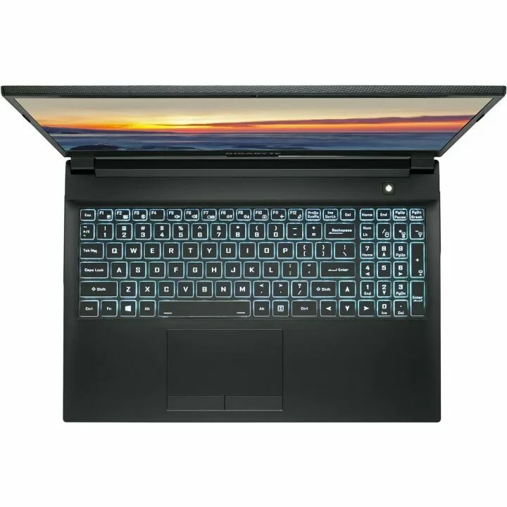 GIGABYTE G5 GD Gaming Laptop - Intel i5 & RTX 3050