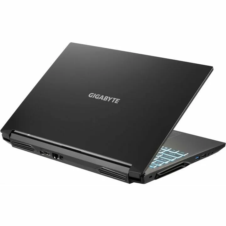 GIGABYTE G5 GD Gaming Laptop - Intel i5 & RTX 3050