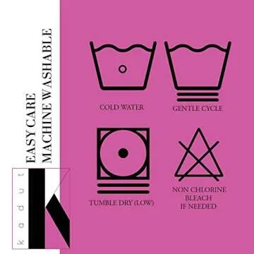 Kadut Rectangle Tablecloth (60 x 84 Inch) Hunter Green Rectangular Table Cloth for 5 Foot Table | Heavy Duty | Stain Proof Table Cloth for Parties, Weddings, Kitchen, Wrinkle-Resistant Table Cover