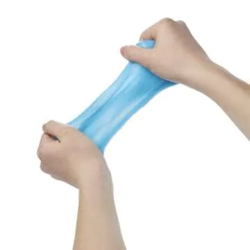 Play-Doh Slime Super Stretch Multipack for Kids Fun