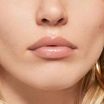 Rimmel Stay Glossy Lip Gloss - Stunning 6 Hour Shine