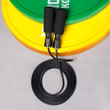 Durable Adjustable Jump Rope for All Ages - XYLsports