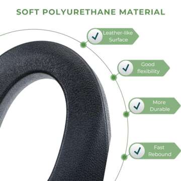 Ompellus Car Seat Gap Filler - Universal 2 Pack Organizer