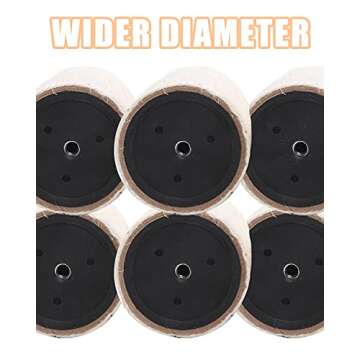 Poils bebe Cat Scratching Post, 30.3’’ Tall Alpaca Scratcher Cat Furniture with Spring Ball for Indoor Cats and Kittens Handmade Cat Tower Wrapped by Natural Sisal Ropes (Beige)