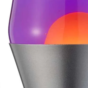 Lava® Lamp - 14.5" Purple Sunset - Original Motion Light
