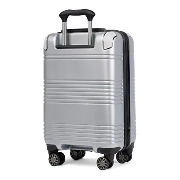 Travelpro Roundtrip Hardside Luggage Set - Expandable, Durable, Stylish