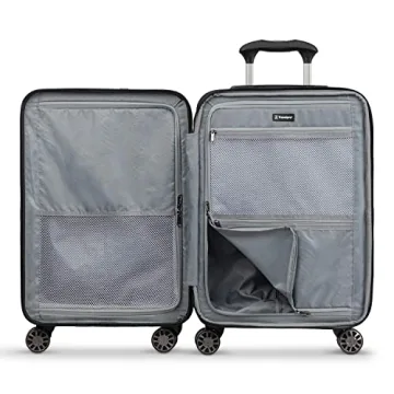 Travelpro Roundtrip Hardside Luggage Set - Expandable, Durable, Stylish