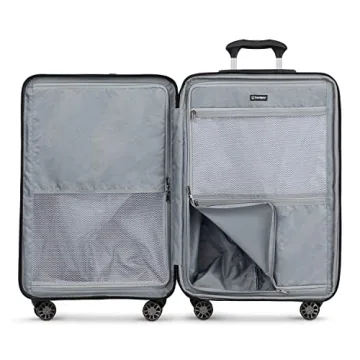Travelpro Roundtrip Hardside Luggage Set - Expandable, Durable, Stylish