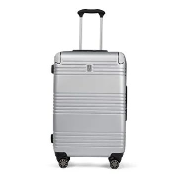 Travelpro Roundtrip Hardside Luggage Set - Expandable, Durable, Stylish