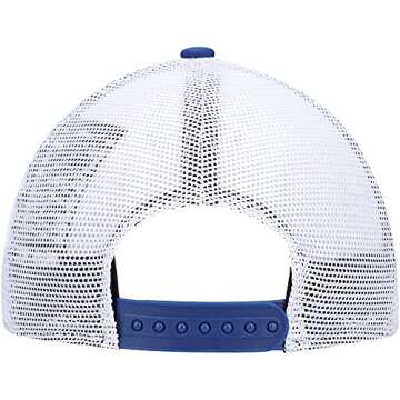 New Era Youth Colts Snapback Hat for Young Fans