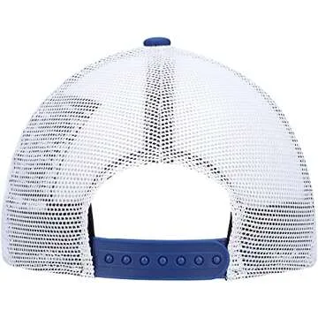 New Era Youth Colts Snapback Hat for Young Fans