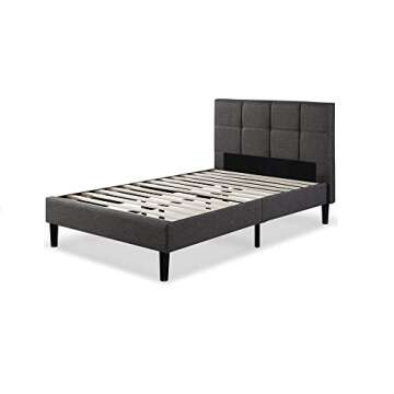 Zinus Green Tea ActivFresh mattresses