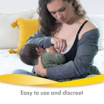 Medela Breast Milk Collection Shells for Convenient Storage