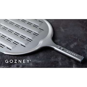 ROCCBOX Pizza Placement Peel