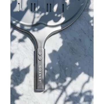 ROCCBOX Lightweight Non-Stick Pizza Placement Peel