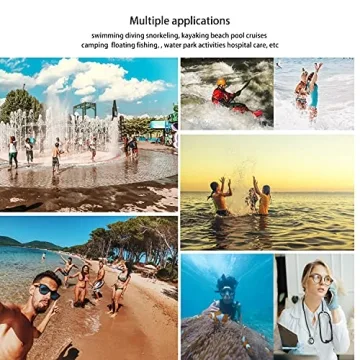 Wellhouse Waterproof Phone Case for iPhone & Samsung