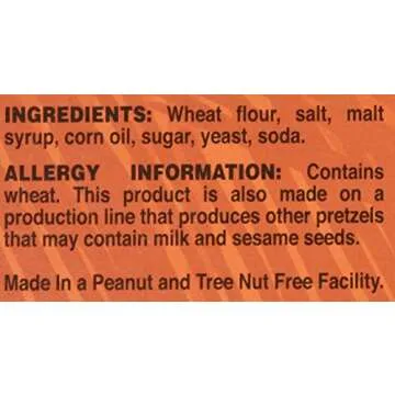 Utz Halloween Bat & Pumpkin Shaped Treats Pretzel, 20 oz, 40 Bags