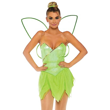 Enchanting Leg Avenue Pretty Pixie Costume Set for Magical Moments