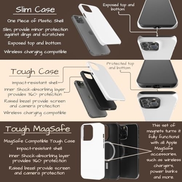 Stylish Custom Tortoiseshell Phone Case for iPhone Pro