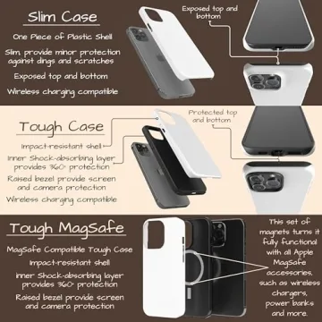 Stylish Custom Tortoiseshell Phone Case for iPhone Pro