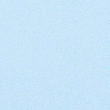 Amazon Basics Cooling Gel-Infused Memory Foam Mattress Topper - Ventilated, CertiPUR-US Certified Foam, 2-Inch, Queen, Blue