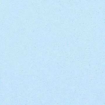 Amazon Basics Cooling Gel-Infused Memory Foam Mattress Topper - Ventilated, CertiPUR-US Certified Foam, 2-Inch, Queen, Blue