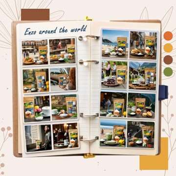 Easy Use Organic Stevia Powder 200g (7.05oz / 1600 Servings) All Natural Alternative Sweetener 12 x Sweeter than Processed Sugar with No Artificial additives & fillers