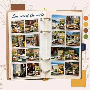 Easy Use Organic Stevia Powder 200g (7.05oz / 1600 Servings) All Natural Alternative Sweetener 12 x Sweeter than Processed Sugar with No Artificial additives & fillers