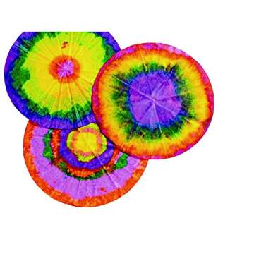 Colorations Liquid Watercolor Paint Set of 6, 2 OZ Each