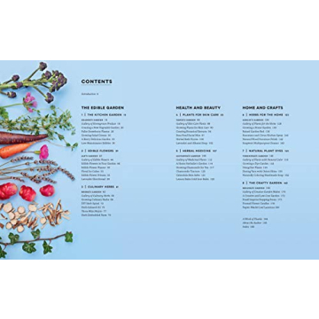 A Woman's Garden - Beautiful Plants and Creative Projects