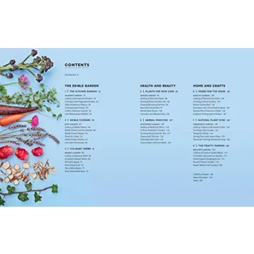 A Woman's Garden - Beautiful Plants and Creative Projects