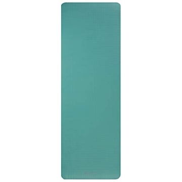 Gaiam Essentials Thick Yoga Mat for Fitness & Exercise