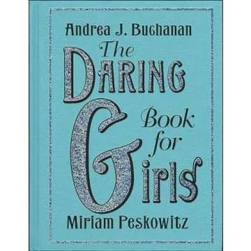 The Daring Book for Girls