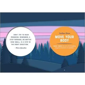 Holistic Self-Care Guided Journal: Nurture Yourself, Expand Your Mind, Embrace Who You Are