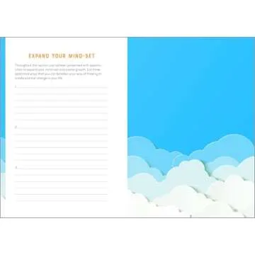 Holistic Self-Care Guided Journal: Nurture Yourself, Expand Your Mind, Embrace Who You Are