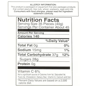 Gourmet Jelly Belly Jelly Beans 4 lbs 49 Flavors Pack