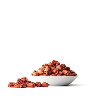 Foods Alive Organic Jungle Peanuts for Healthy Snacking