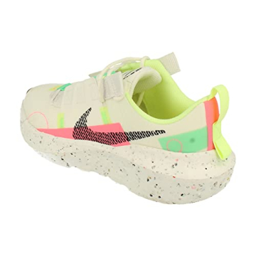 Nike Women's Crater Impact Running Trainers Sustainable Sneakers