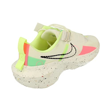 Nike Women's Crater Impact Running Trainers Sustainable Sneakers