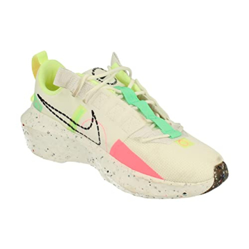 Nike Women's Crater Impact Running Trainers Sustainable Sneakers