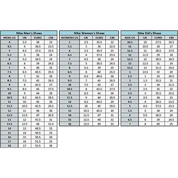 Nike Women's Crater Impact Running Trainers Sustainable Sneakers