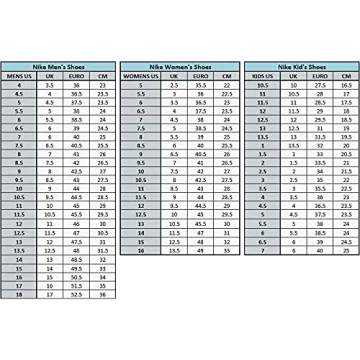 Nike Women's Crater Impact Running Trainers Sustainable Sneakers