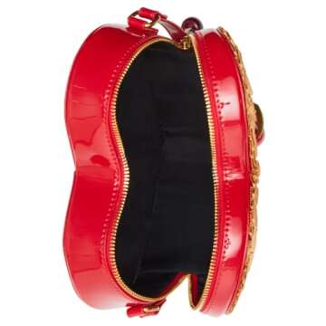 Betsey Johnson Sweet As Cherry Pie, Multicolor