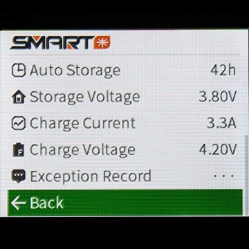 Spektrum XBC100 Smart Battery Checker for RC