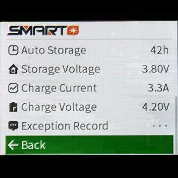 Spektrum XBC100 Smart Battery Checker for RC