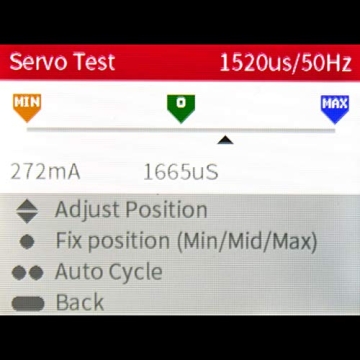 Spektrum XBC100 Smart Battery Checker for RC