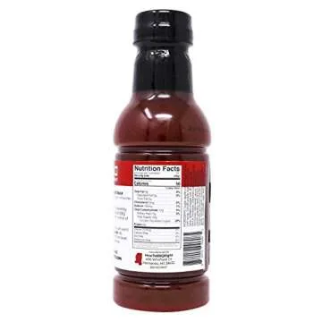 Killer Hogs Championship BBQ Vinegar Sauce - 16 oz