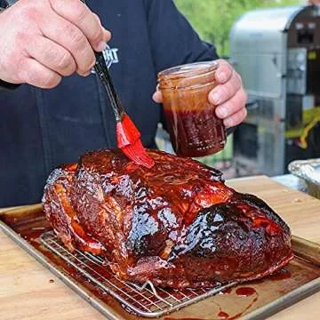 Killer Hogs Championship BBQ Vinegar Sauce - 16 oz